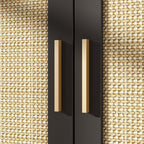 Lettiera per gatti, cuccia per gatti, tavolino laterale, porta, mobiletto, libreria