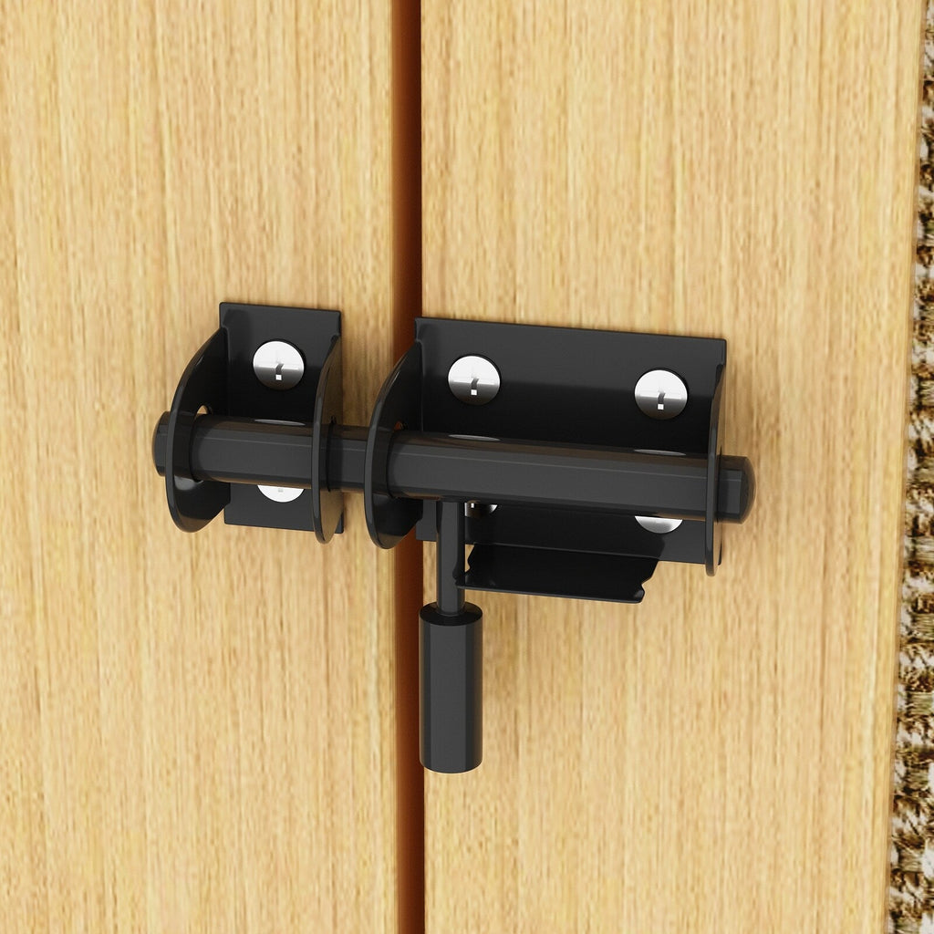 Lettiera per gatti, cuccia per gatti, tavolino laterale, porta, mobiletto, libreria