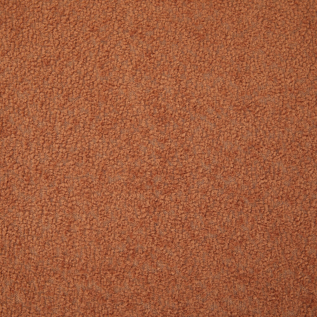 Poltrona lounge con braccioli in ciniglia, poltrona rotonda con base girevole a 360 gradi e 3 cuscini rimovibili