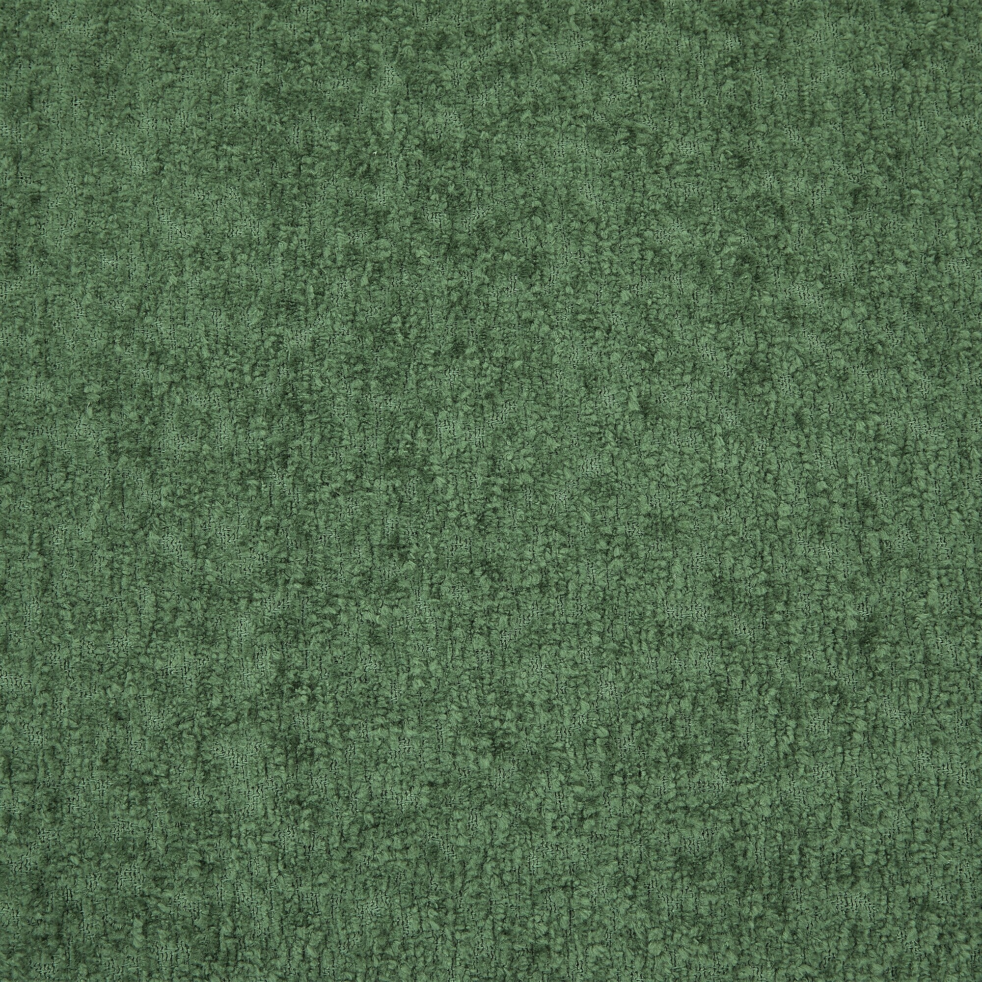 Poltrona lounge con braccioli in ciniglia, poltrona rotonda con base girevole a 360 gradi e 3 cuscini rimovibili