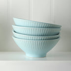 Set di stoviglie in gres Christian Siriano Lustra