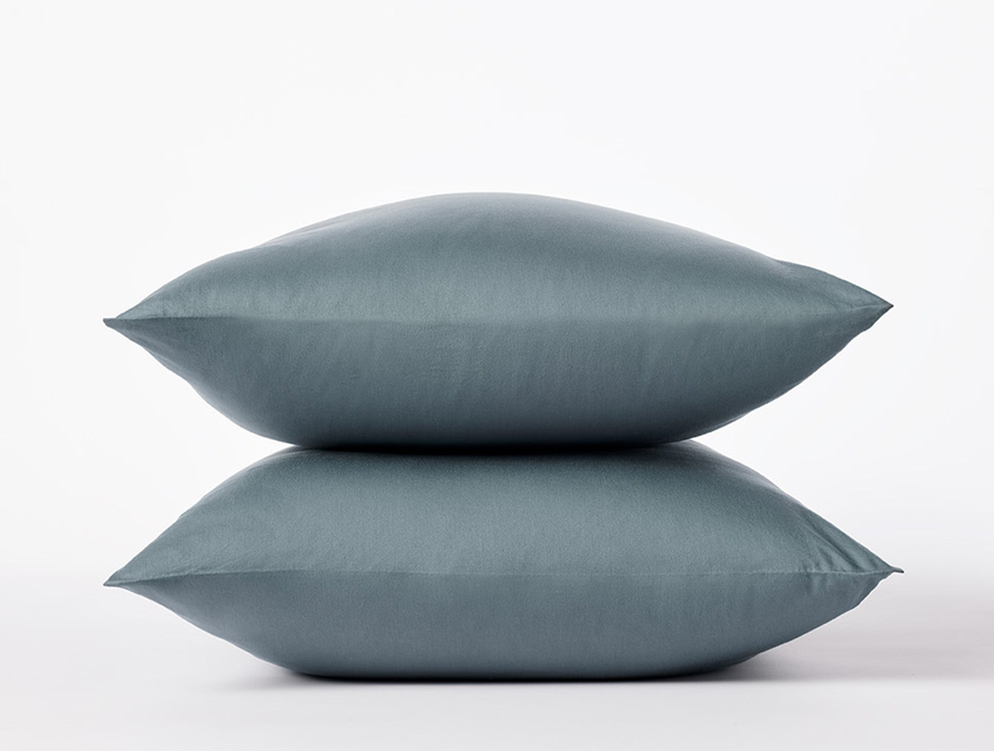 Federe in raso organico Cloud Soft