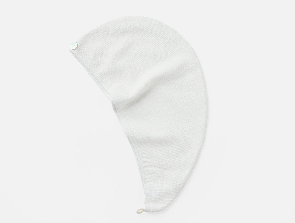 Impacco per capelli biologico Adriatico