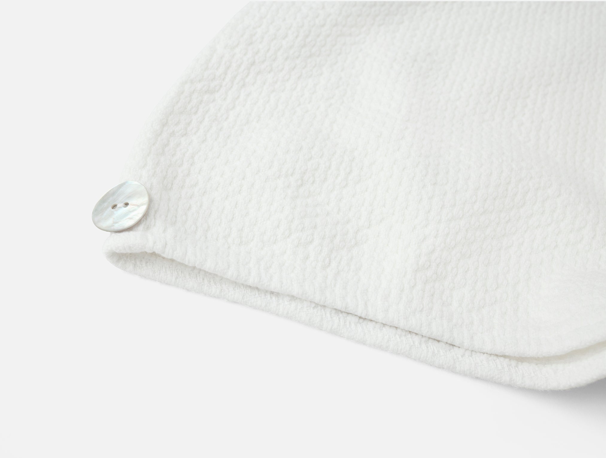 Impacco per capelli biologico Adriatico