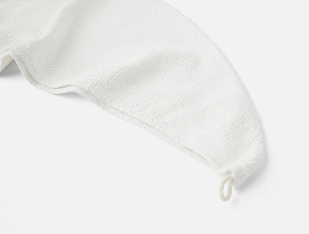 Impacco per capelli biologico Adriatico