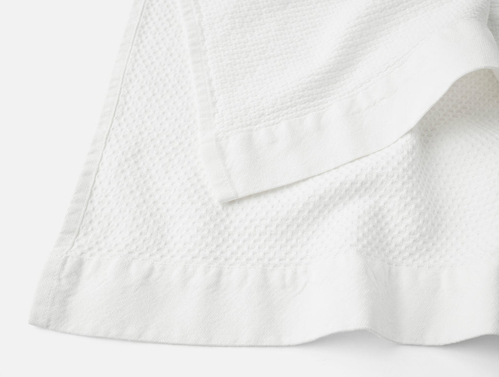 Asciugamani biologici Adriatici