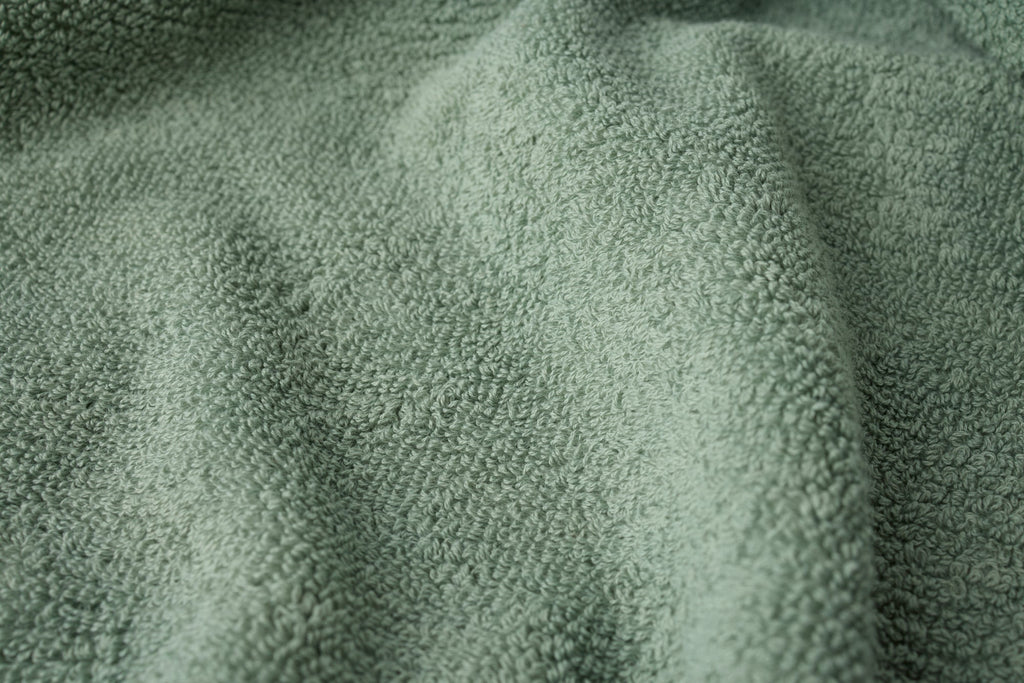 Asciugamani organici Air Weight® 