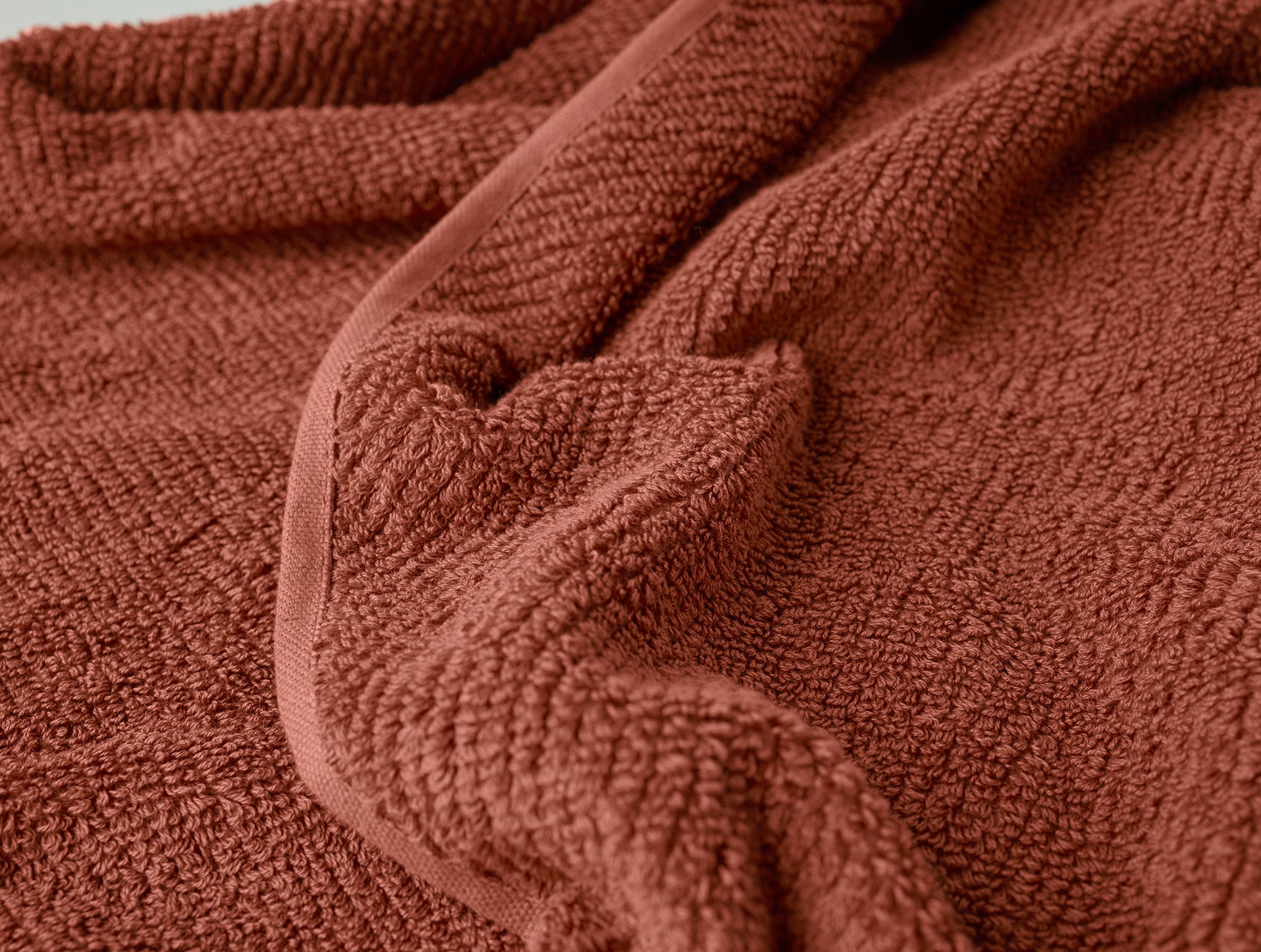 Asciugamani organici Air Weight® 