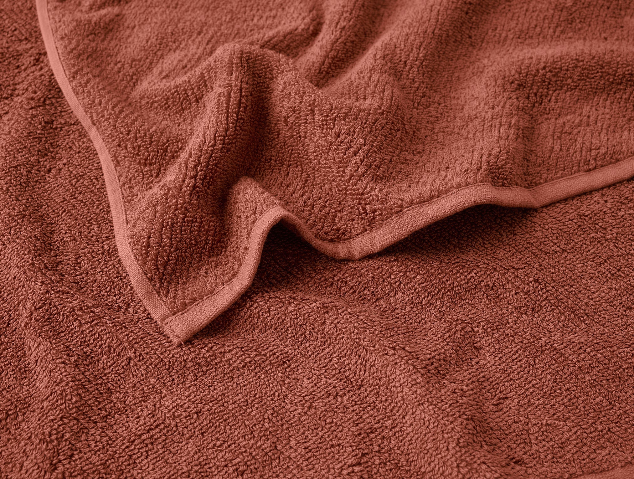 Asciugamani organici Air Weight® 