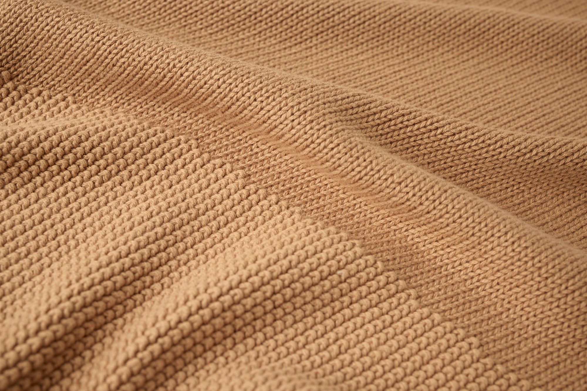 Set regalo per neonati in maglia biologica Arroyo