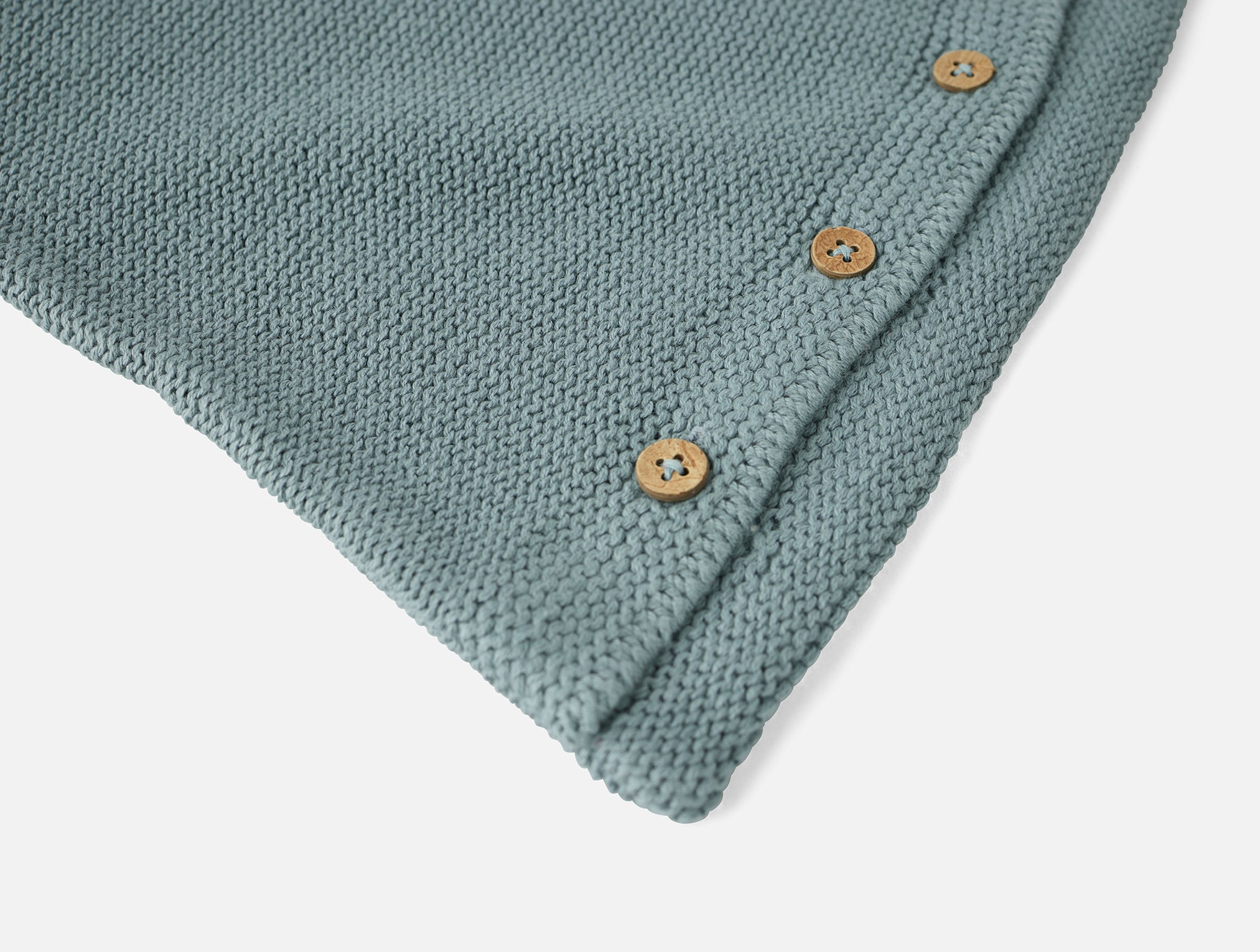 Sacco a pelo in maglia biologica Arroyo