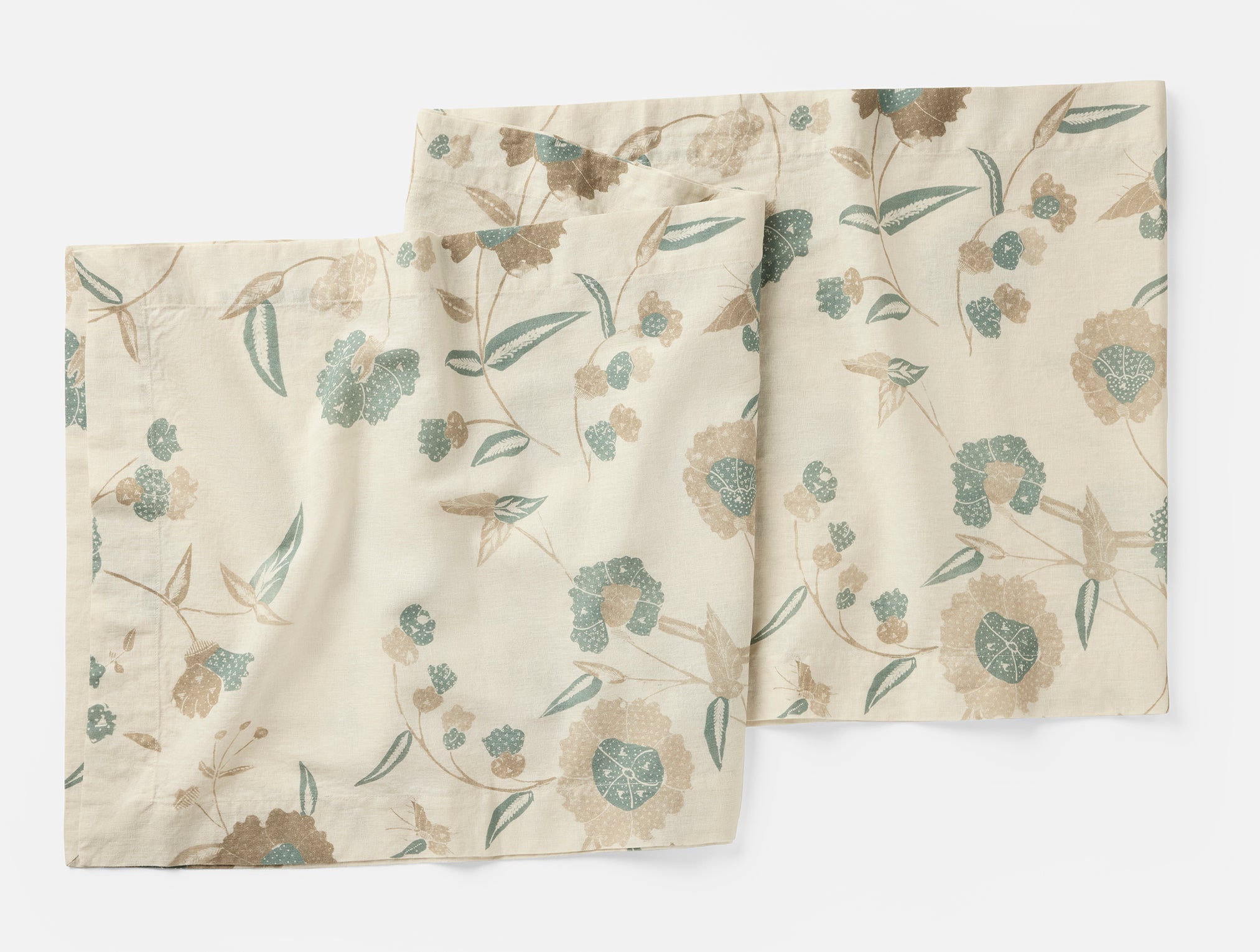 Runner da tavolo con stampa Aurora