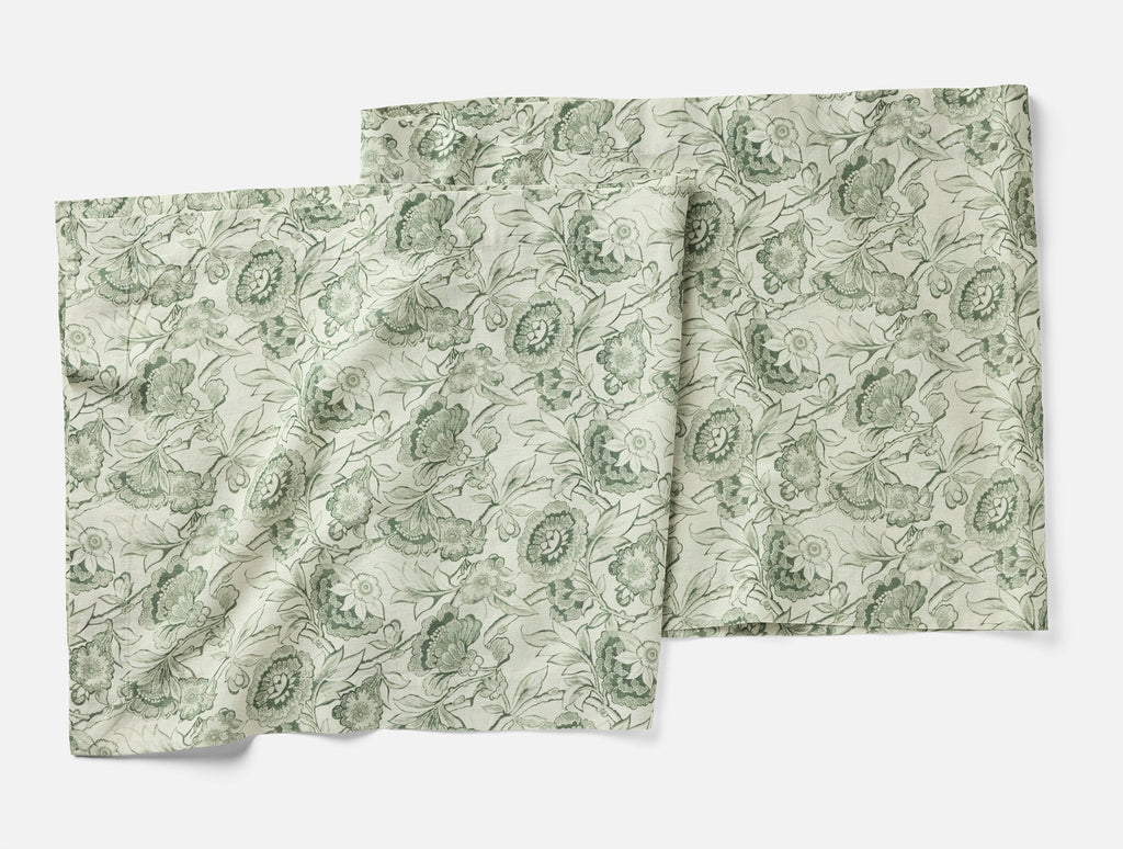 Runner con stampa Balboa