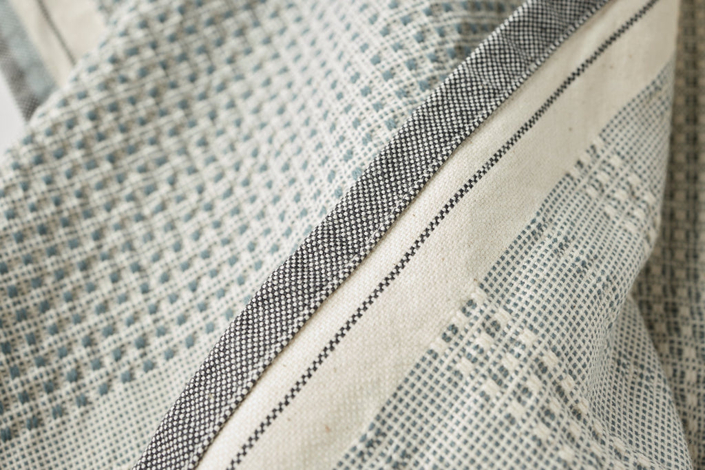 Asciugamani biologici Bay, set da 2