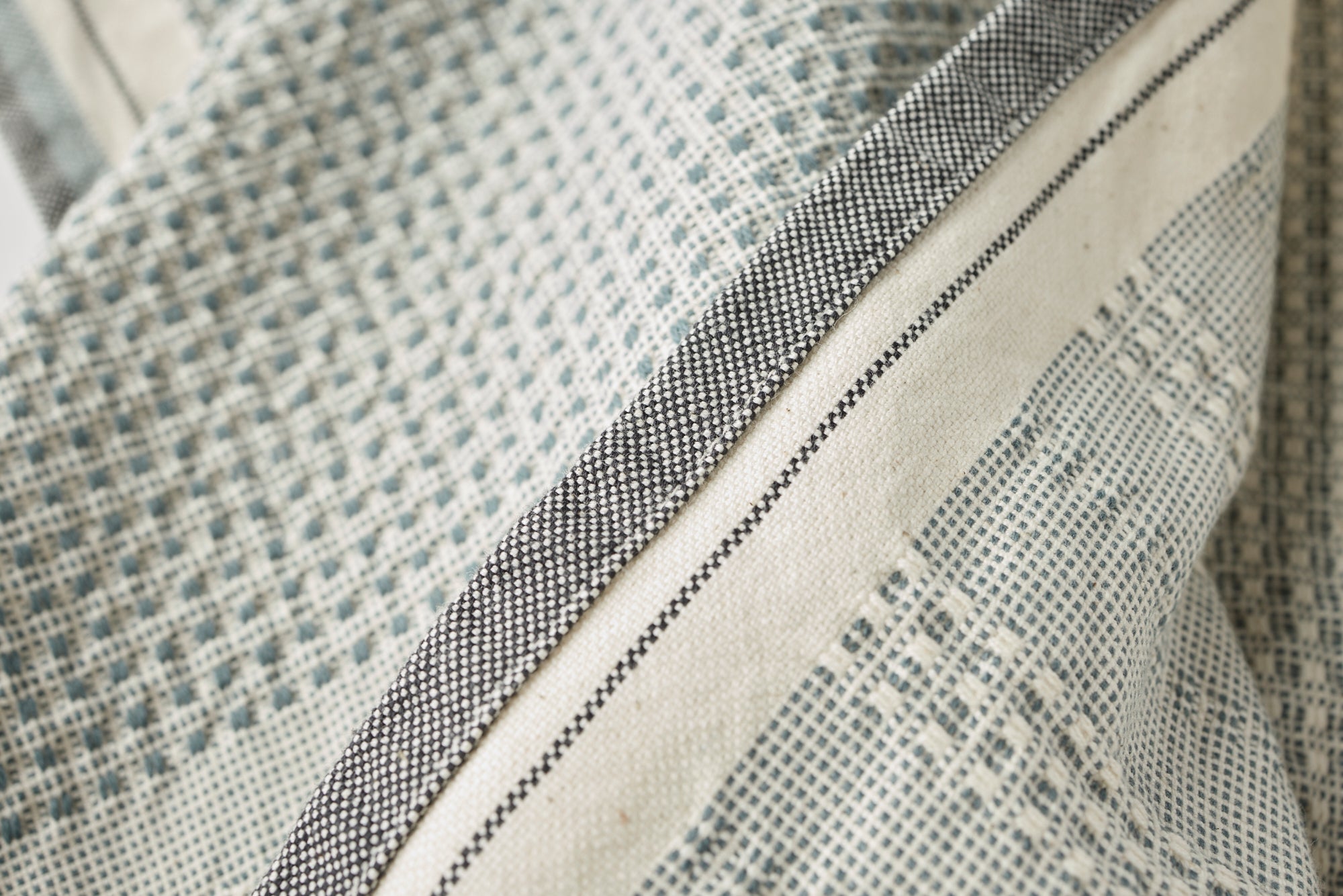 Asciugamani biologici Bay, set da 2