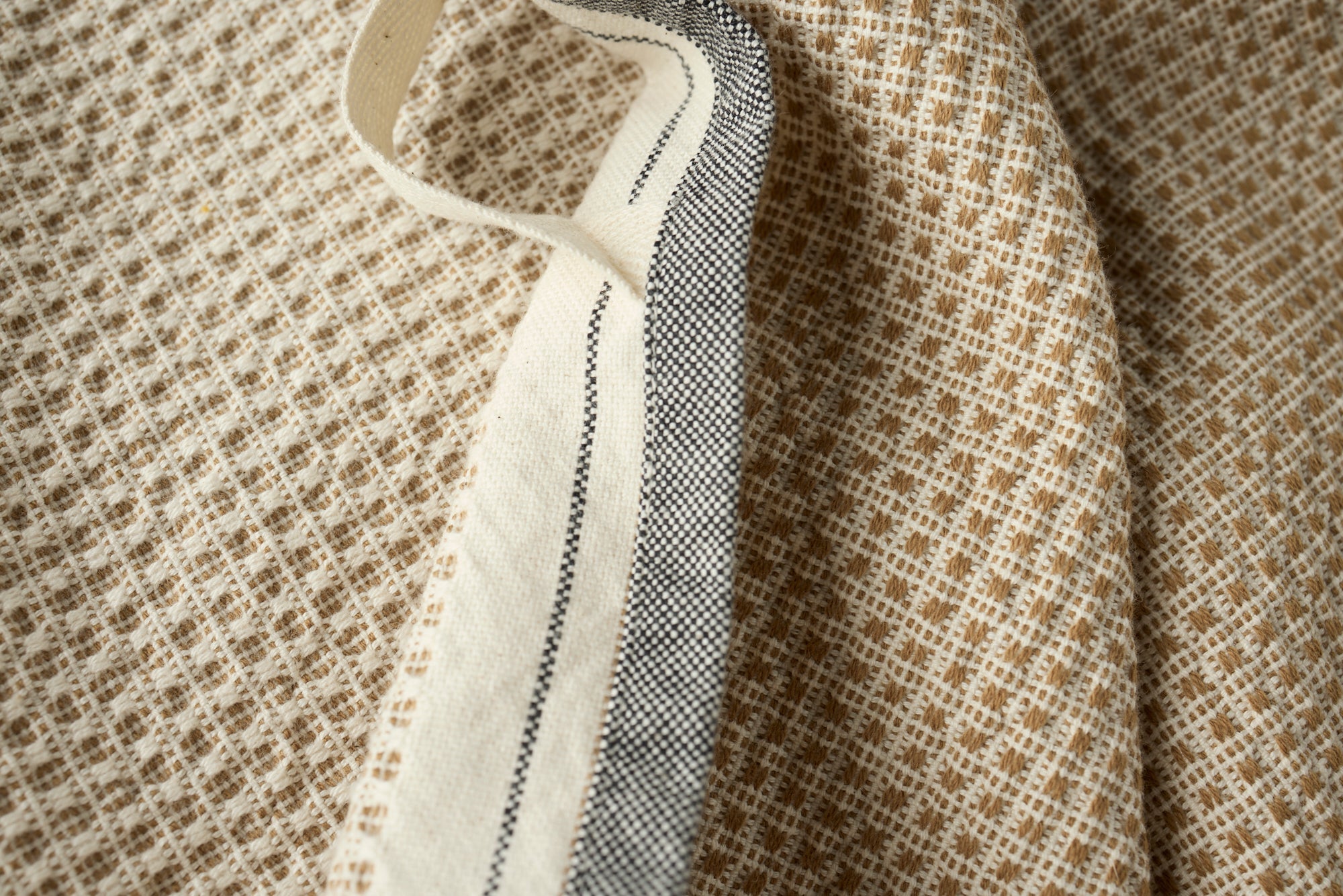 Asciugamani biologici Bay, set da 2