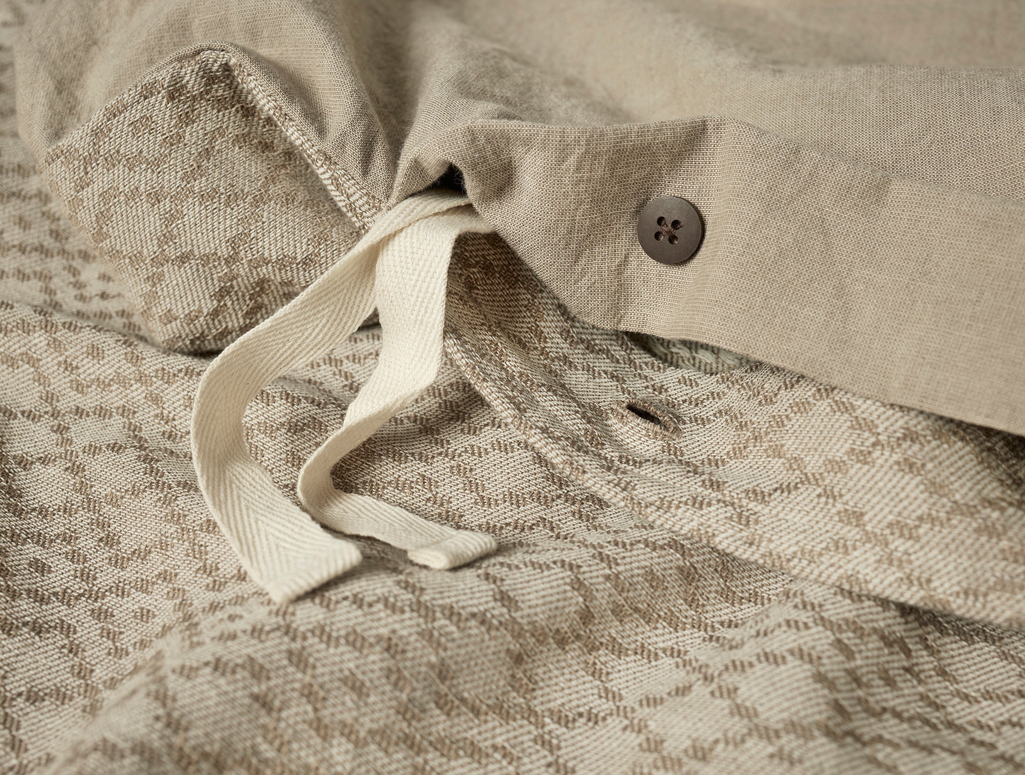 Set copripiumino biologico Capitola