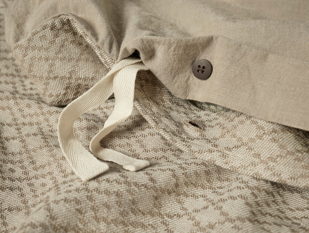 Copripiumino biologico Capitola