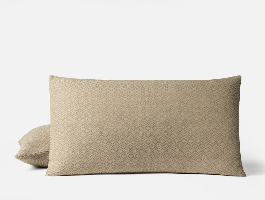 Capitola Organic Sham