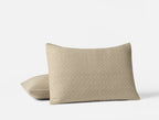 Capitola Organic Sham