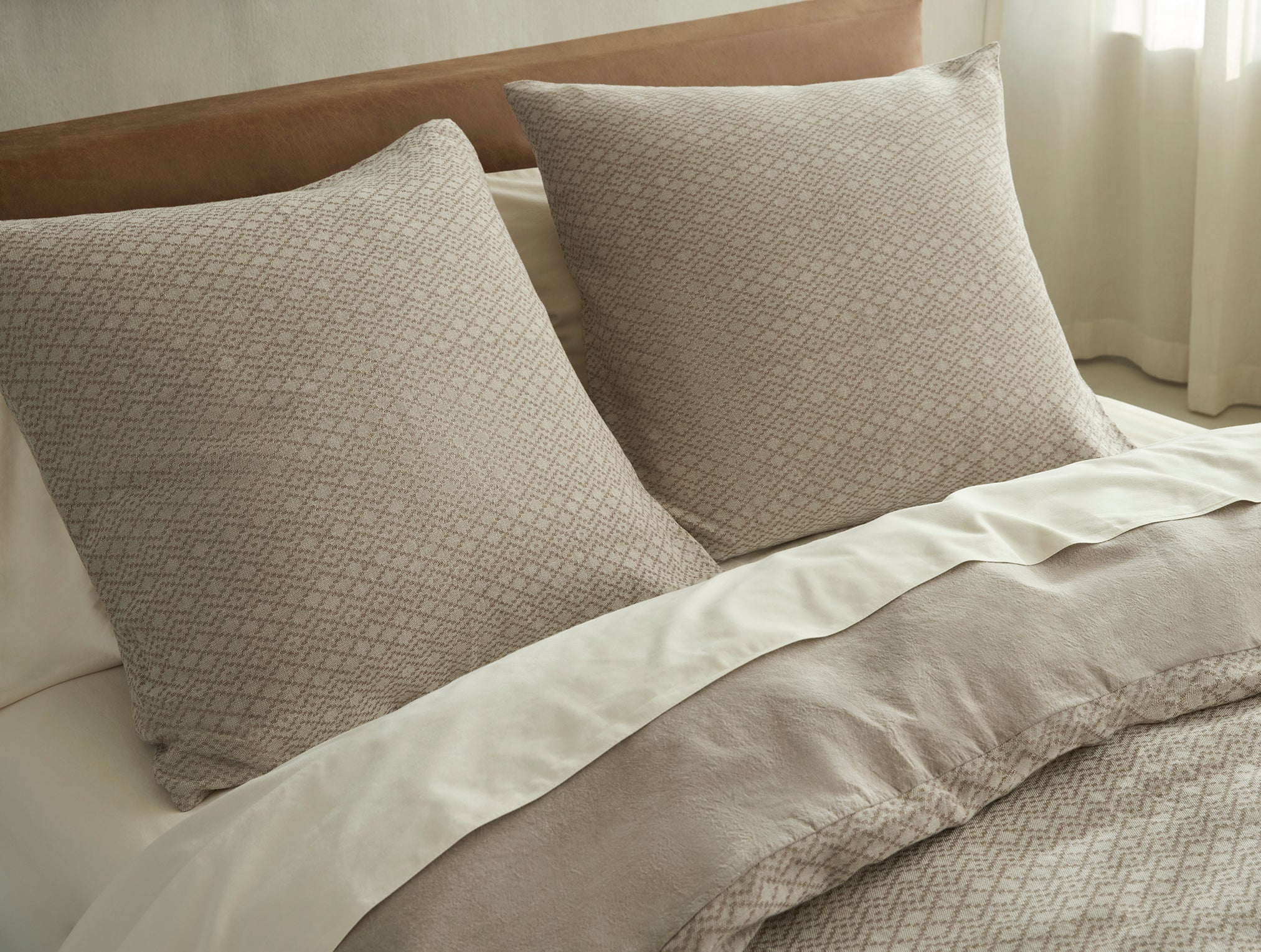 Set copripiumino biologico Capitola