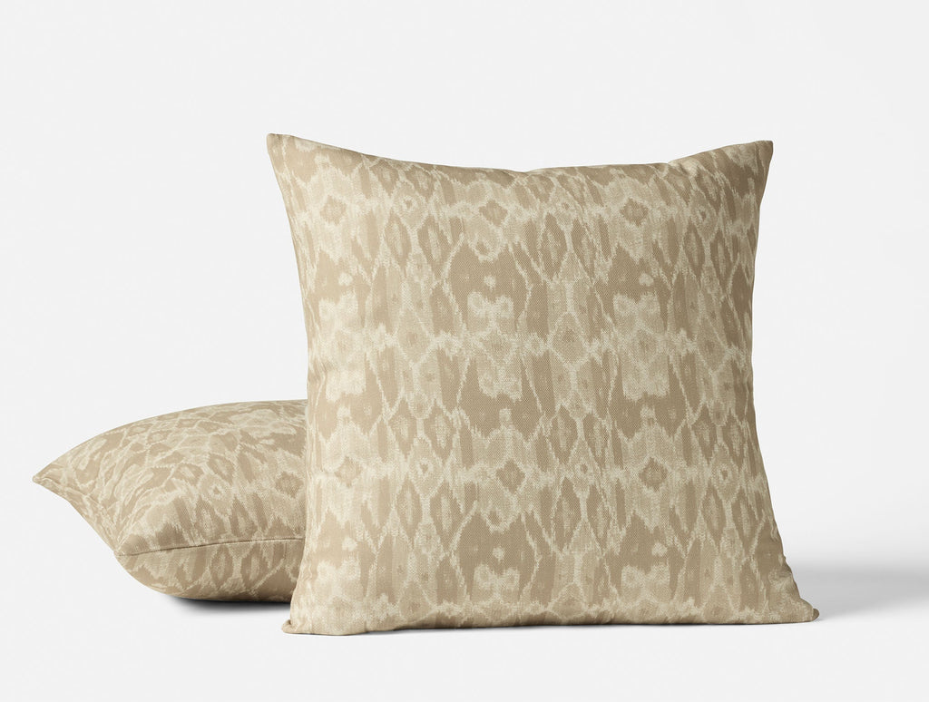 Copricuscino decorativo organico Cavallo