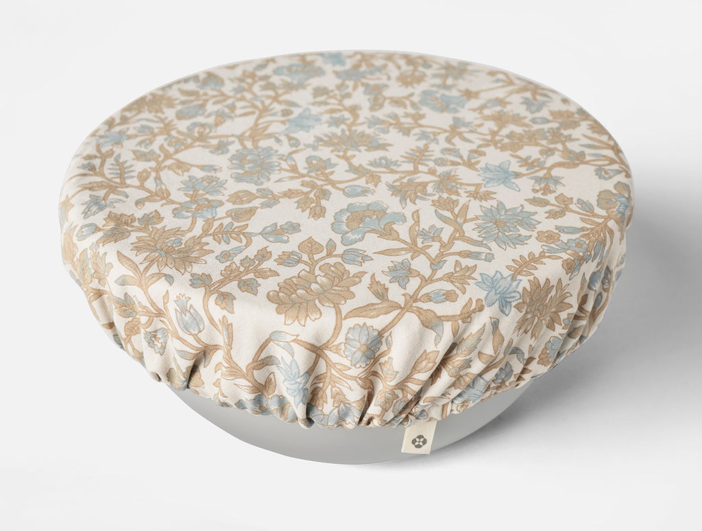 Coperchi per ciotole biologiche Coyuchi Conserve 