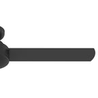 Gazebo pergolato in acciaio da esterno 10' x 13', tettoia per patio con fori di drenaggio per giardino, piscina e cortile