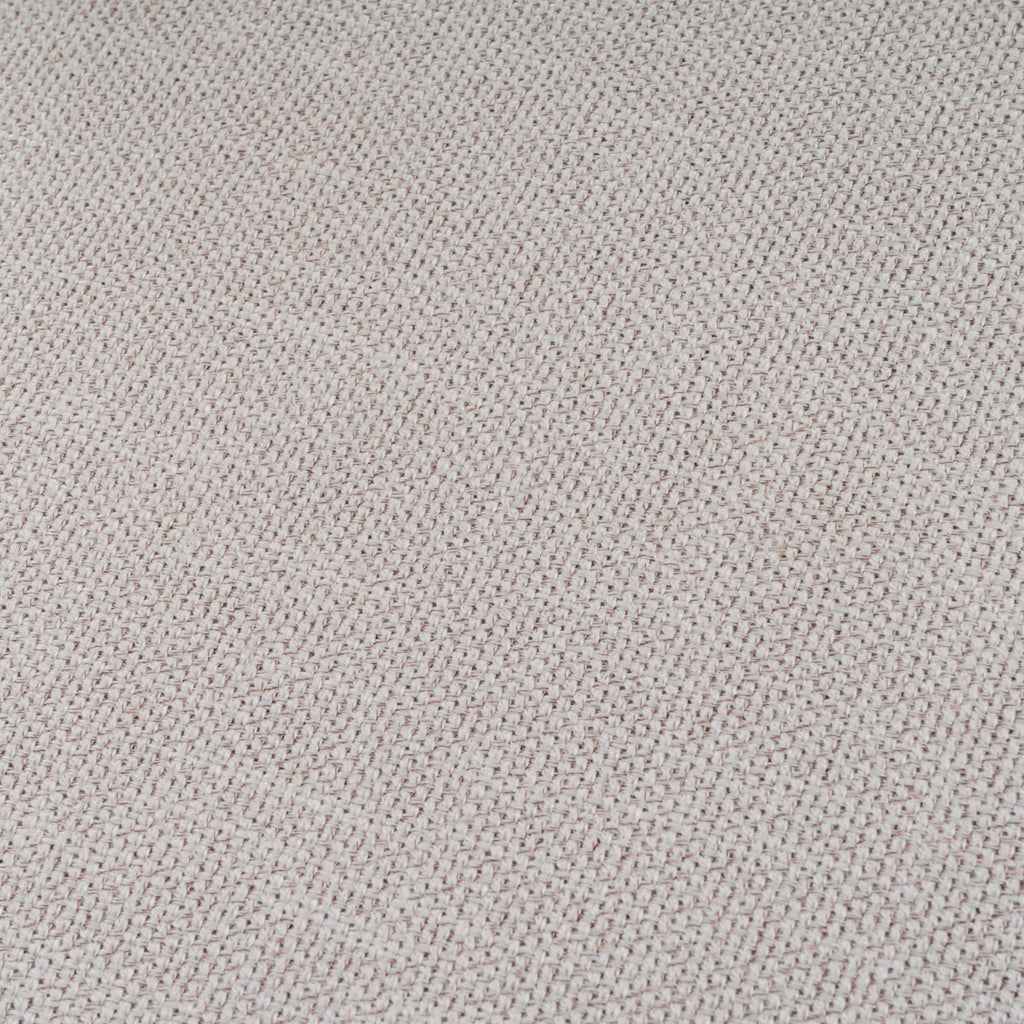 Sedia da pranzo Abrielle in legno di caucciù imbottita in stile moderno di metà secolo (set di 2) di Christopher Knight Home