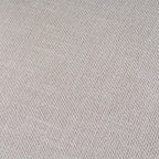 Sedia da pranzo Abrielle in legno di caucciù imbottita in stile moderno di metà secolo (set di 2) di Christopher Knight Home