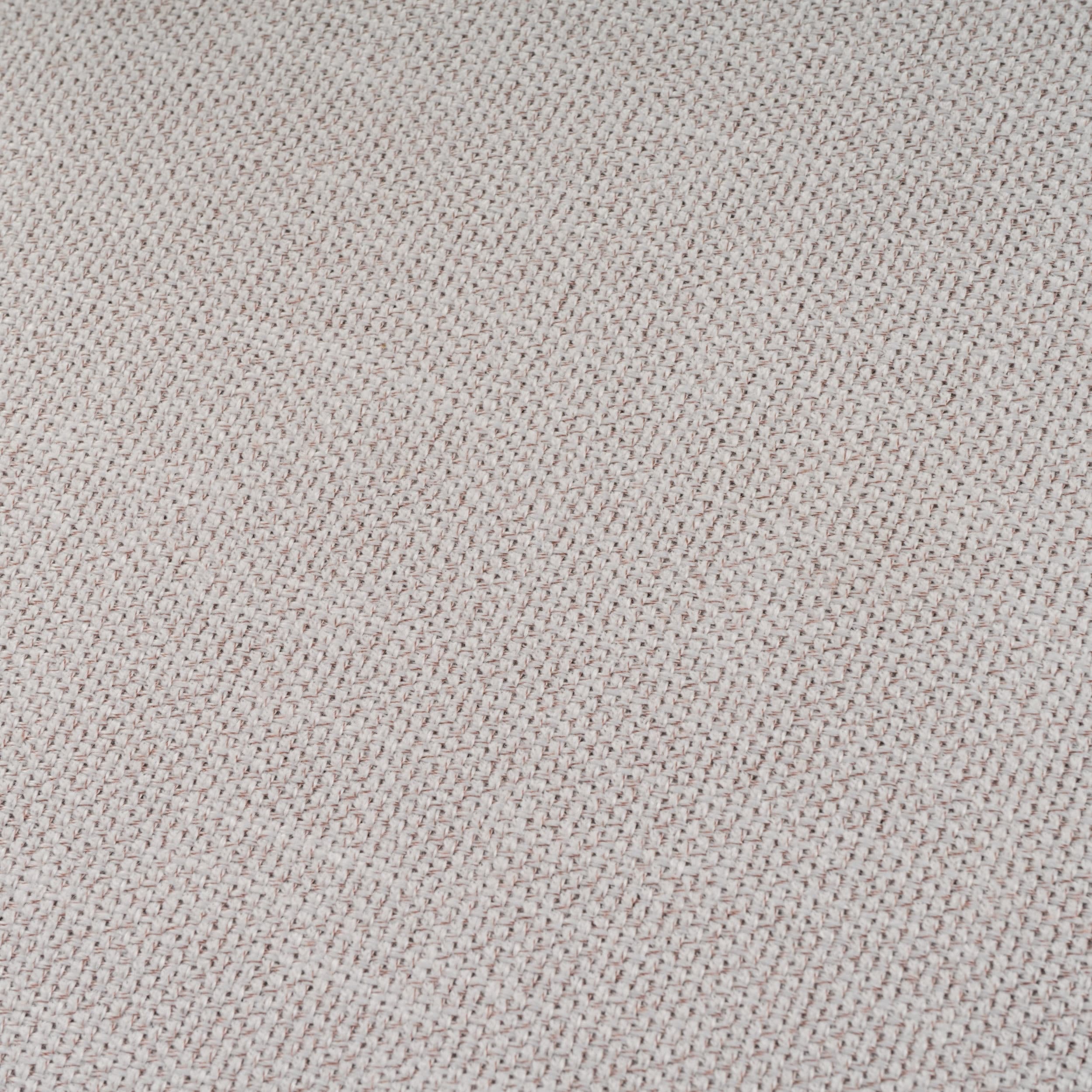 Sedia da pranzo Abrielle in legno di caucciù imbottita in stile moderno di metà secolo (set di 2) di Christopher Knight Home