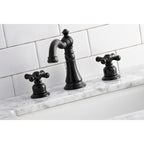 Rubinetto per bagno diffuso American Classic da 8 pollici