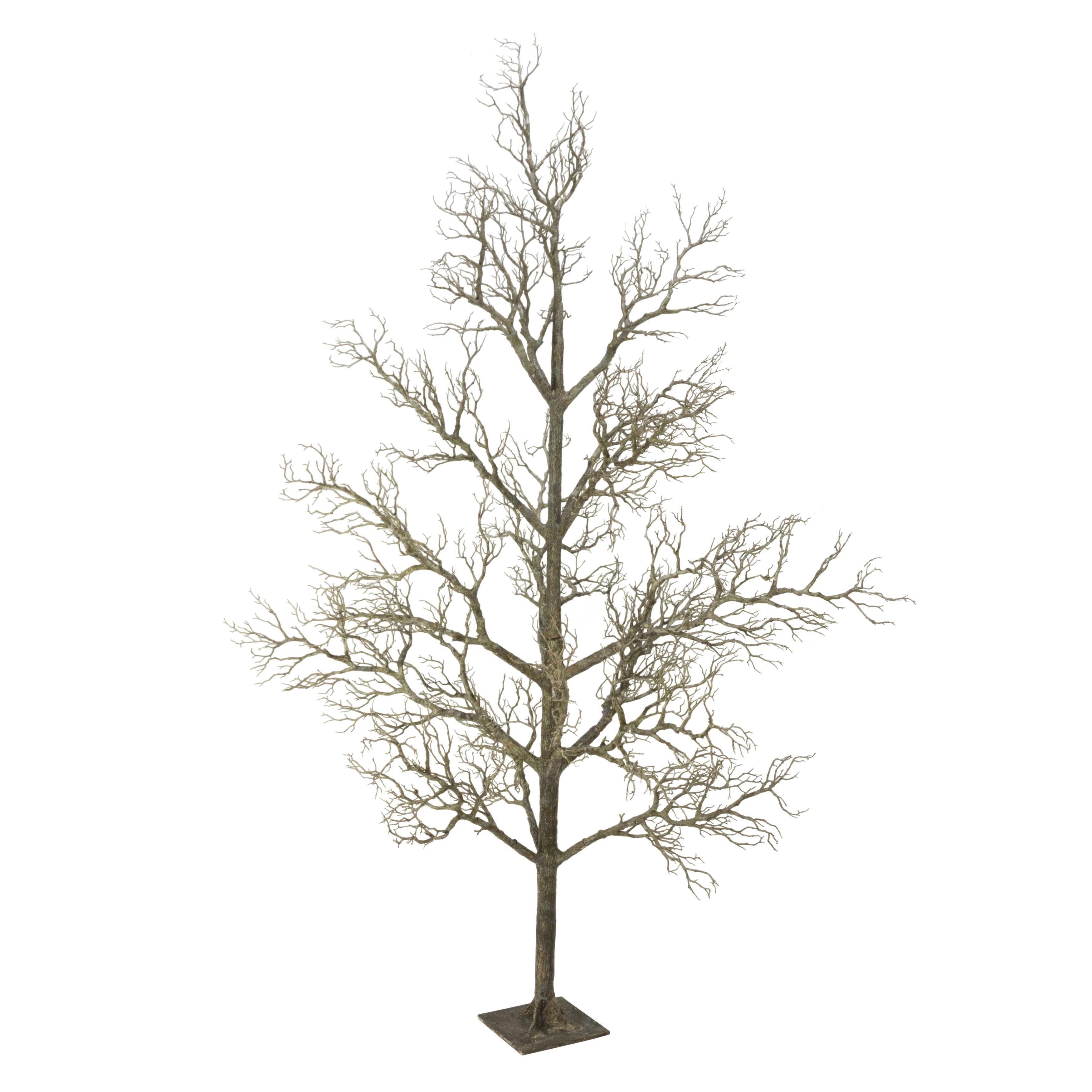 96 Ramoscello di legno morto