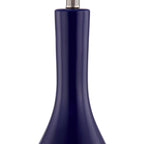 Set di lampade da tavolo in ceramica 28.5 con USB (set di 2)