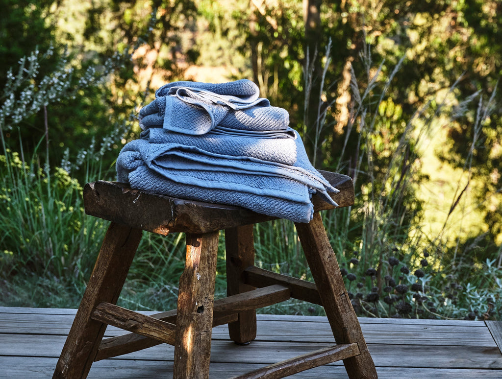 Pacchetto completo da bagno biologico Air Weight®