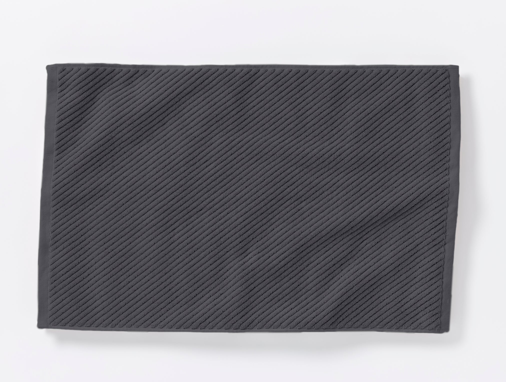 Tappetino da bagno in twill organico Air Weight® - Rinnovato