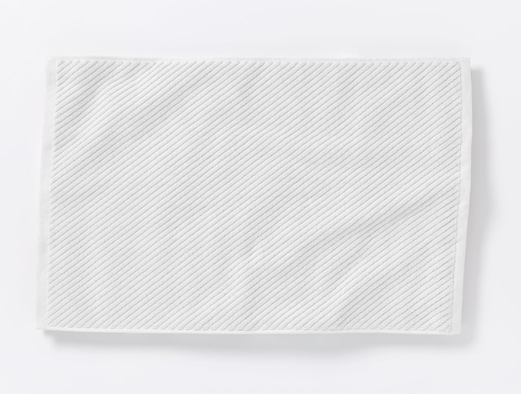 Tappetino da bagno in twill organico Air Weight® - Rinnovato