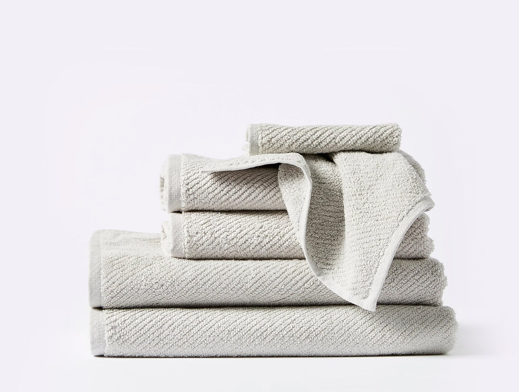 Asciugamani organici Air Weight® 