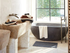 Tappetino da bagno in twill organico Air Weight® - Rinnovato