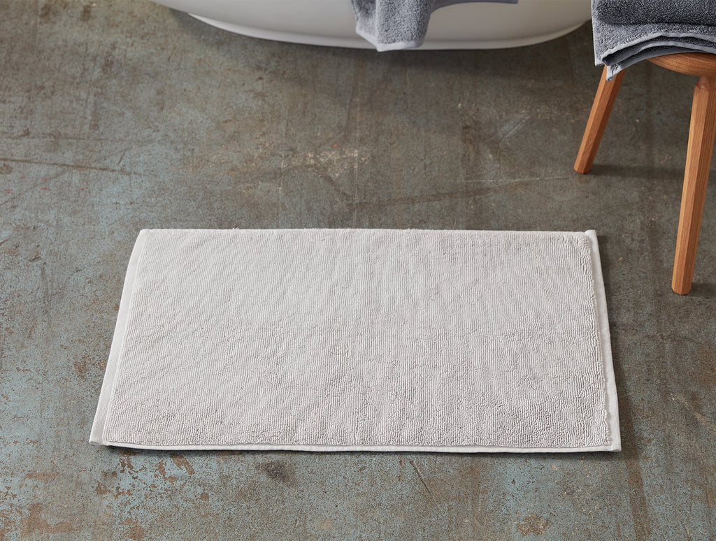 Tappetino da bagno organico Cloud Loom™ 