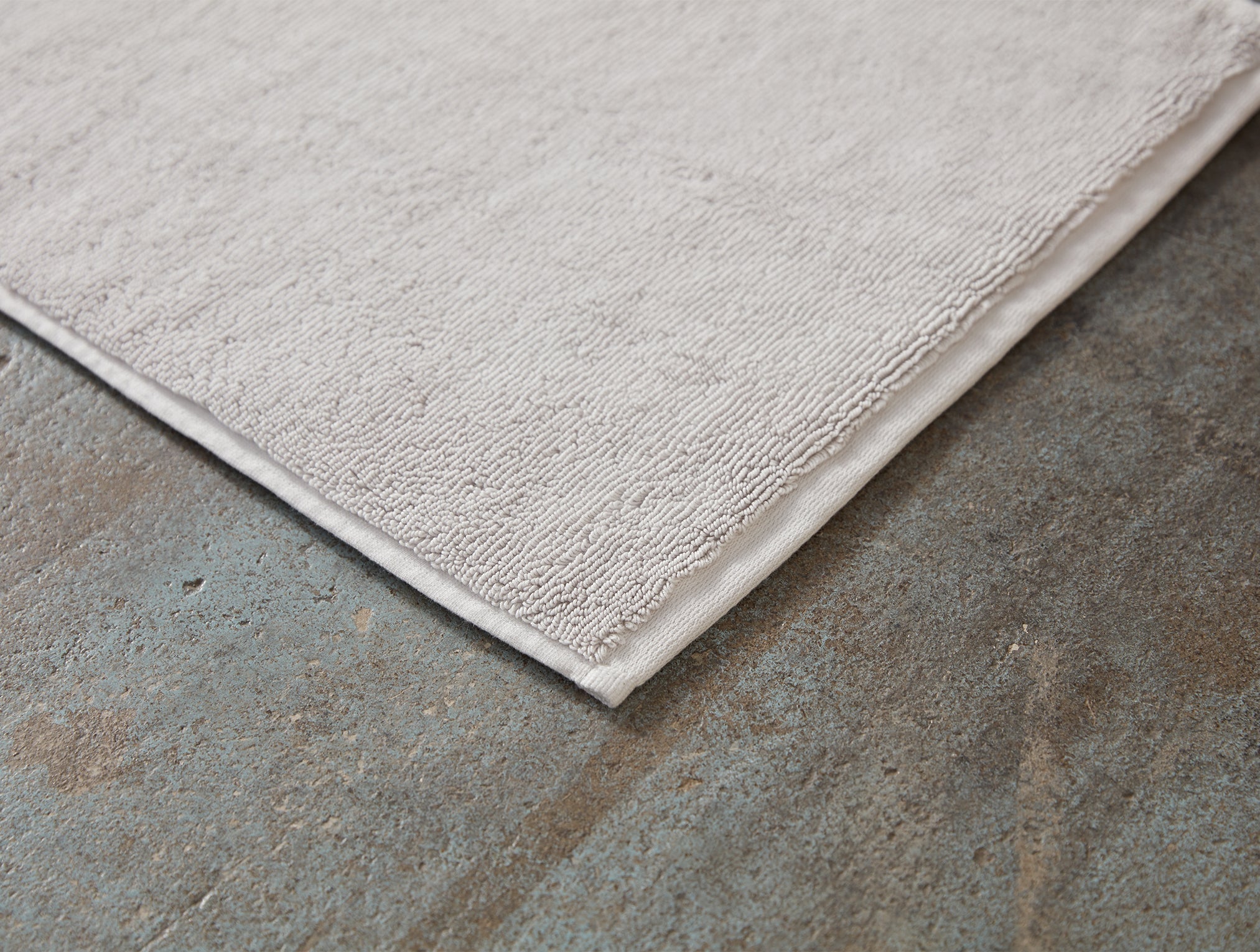 Tappetino da bagno organico Cloud Loom™ 