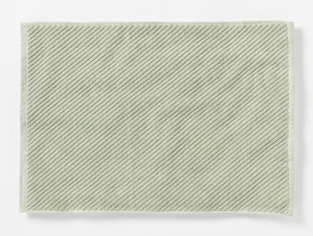 Tappetino da bagno in twill organico Air Weight® - Rinnovato