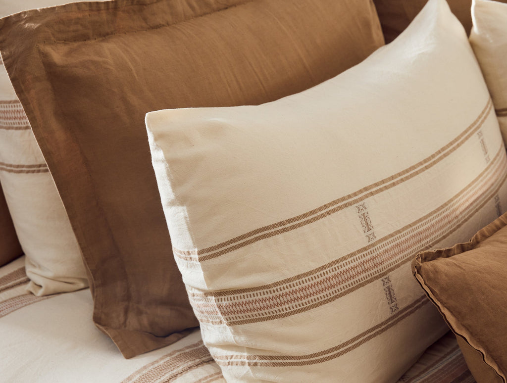 Bodega Bay Organic Sham 