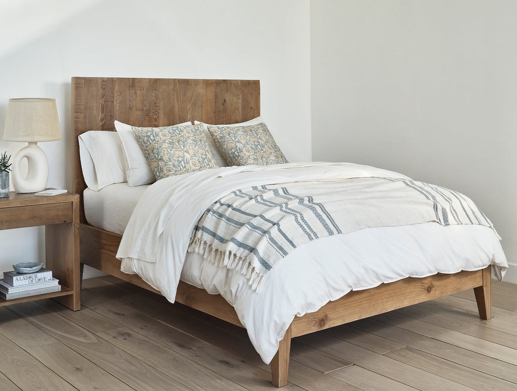 Coperta organica Bonita 