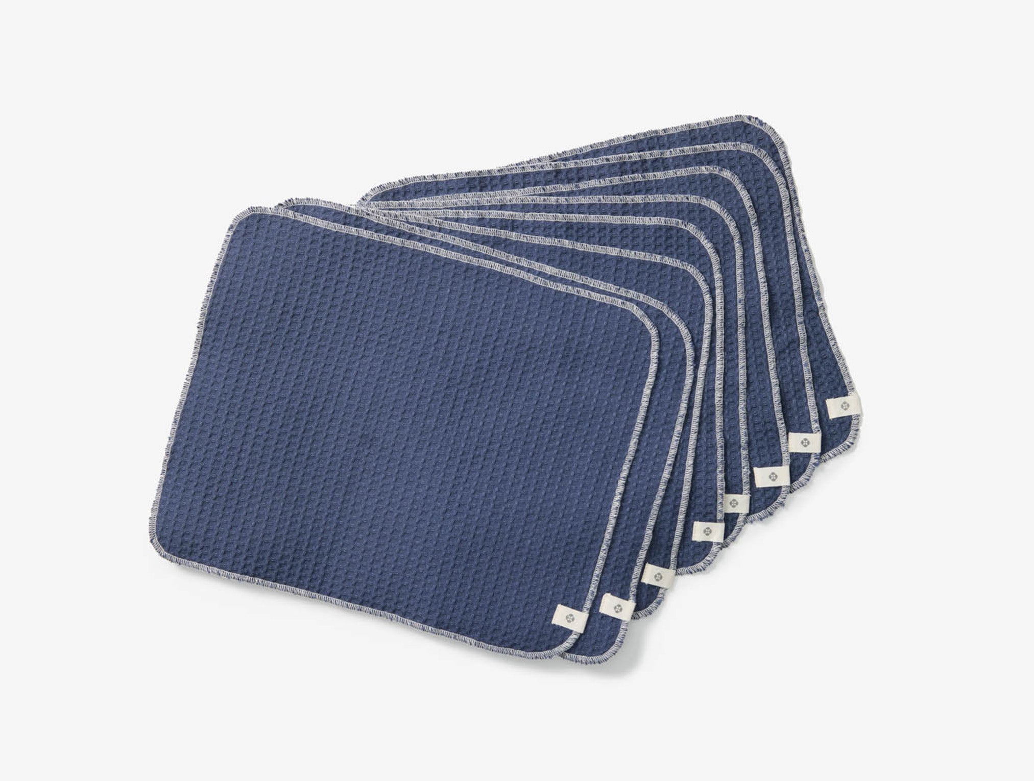 Asciugamani biologici senza carta Coyuchi Conserve 