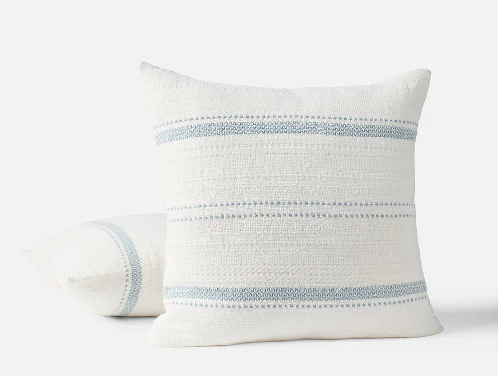 Federa decorativa per cuscino Bonita Organic