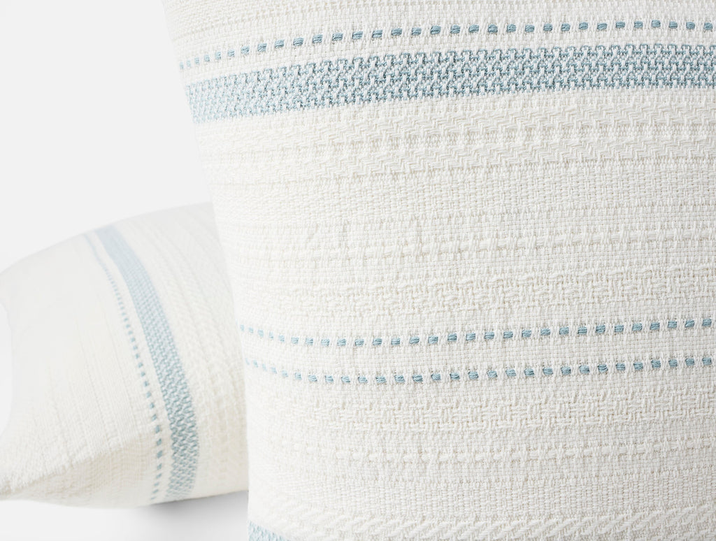 Federa decorativa per cuscino Bonita Organic