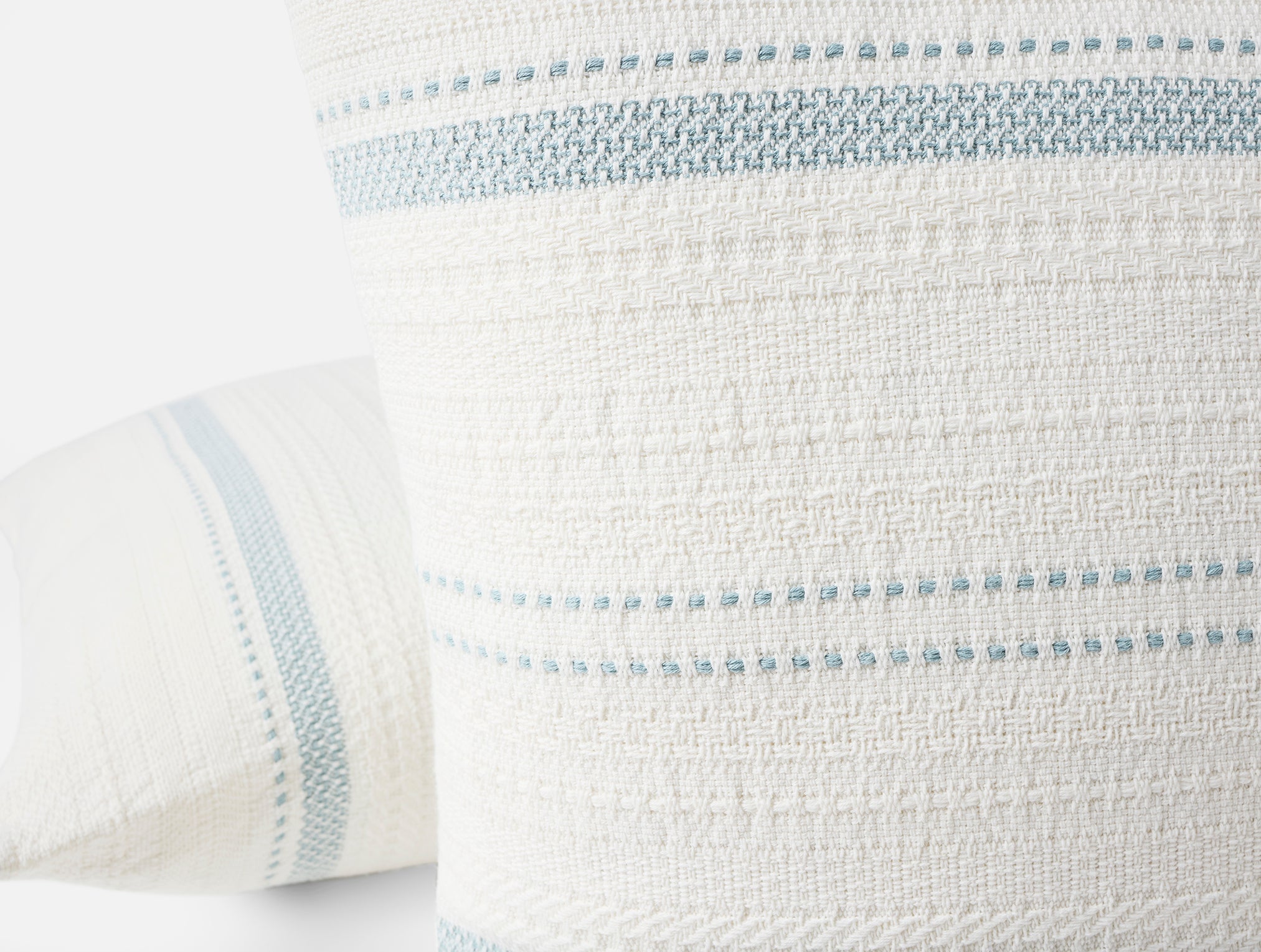 Federa decorativa per cuscino Bonita Organic