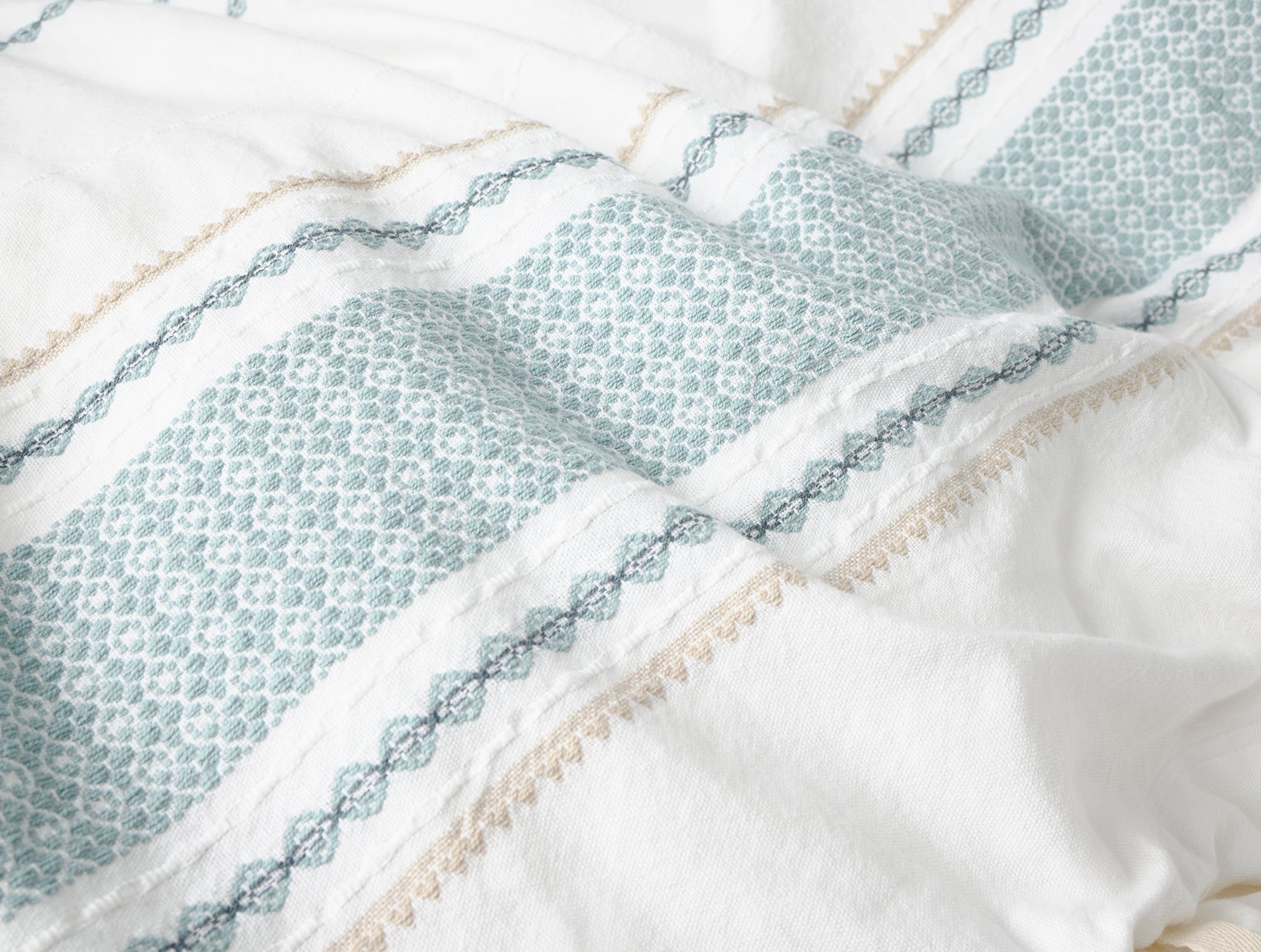 Campione di consumo biologico Cabrillo