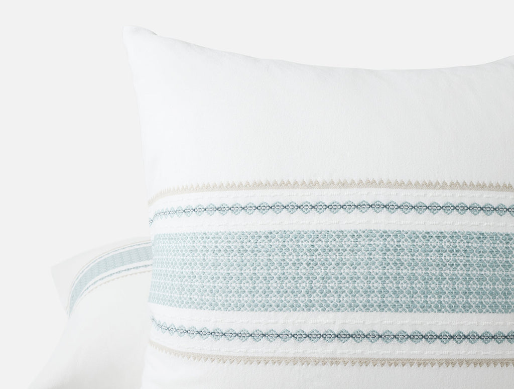 Cabrillo Organic Sham